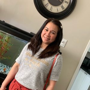 Meet your Posher, Marilou